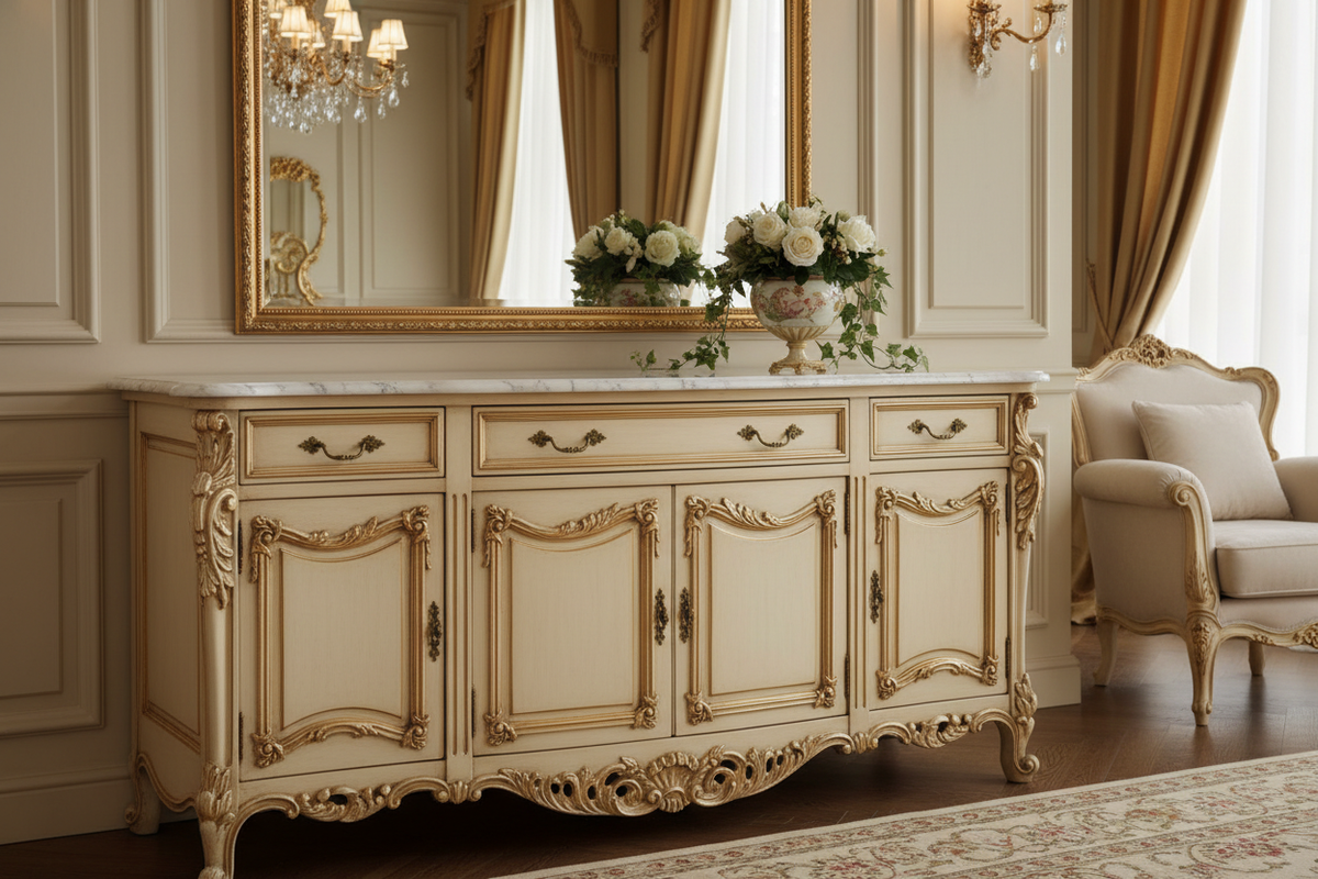 Sideboards Cabinets