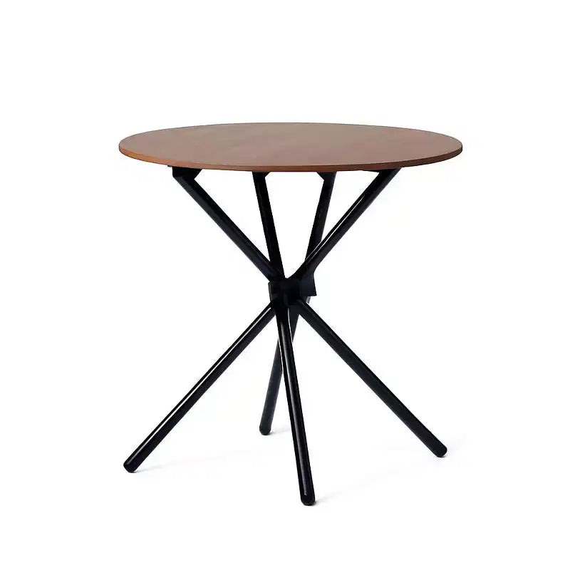 31.5 Round Dining Table for Small Spaces, Seats 23