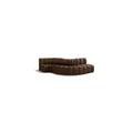 Meridian Furniture,Arc Velvet Modular Sofa