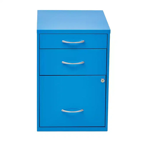 22 Metal File Cabinet - OSP Home Furnishings