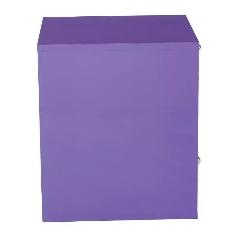 22 Metal File Cabinet - OSP Home Furnishings