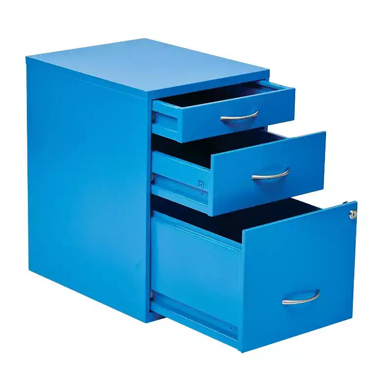 22 Metal File Cabinet - OSP Home Furnishings