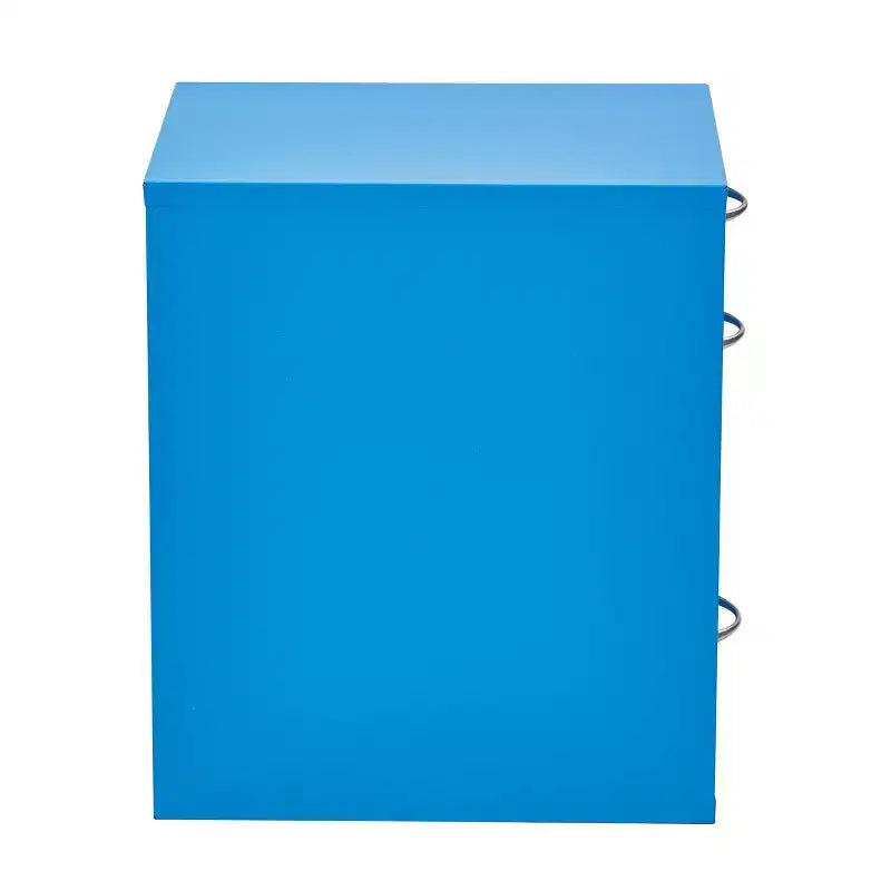 22 Metal File Cabinet - OSP Home Furnishings