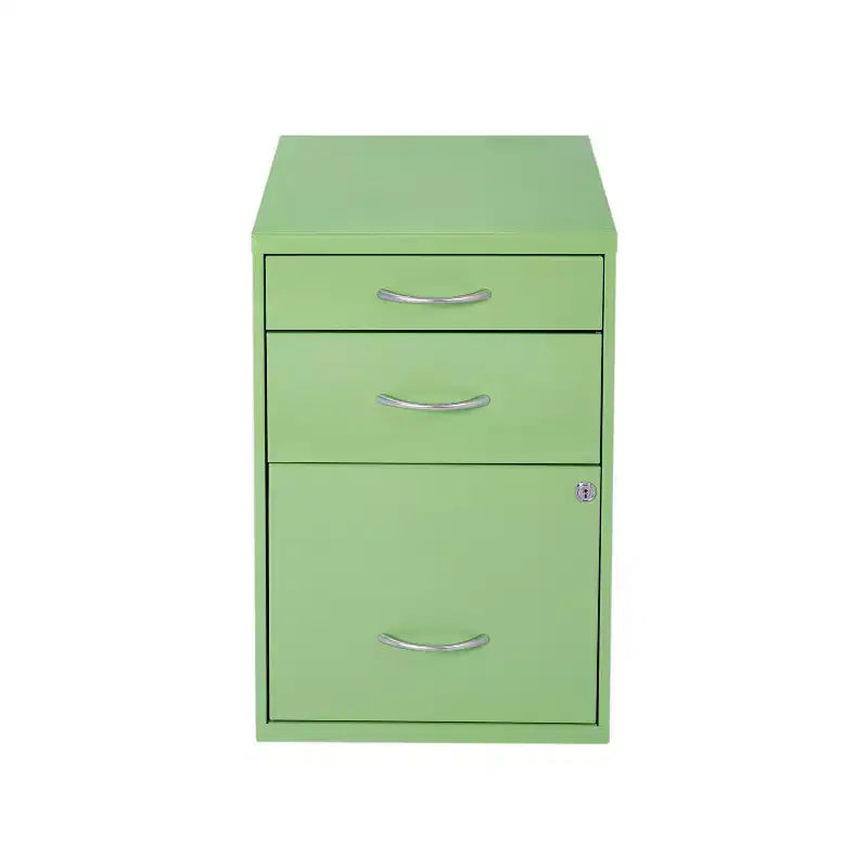 22 Metal File Cabinet - OSP Home Furnishings