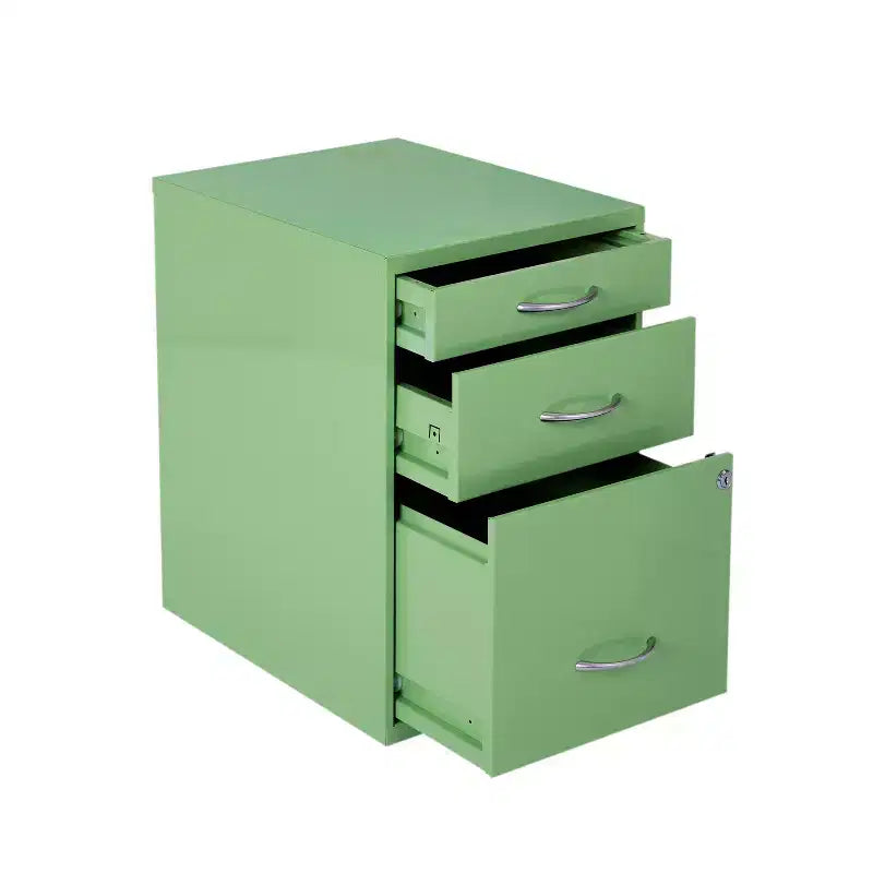 22 Metal File Cabinet - OSP Home Furnishings