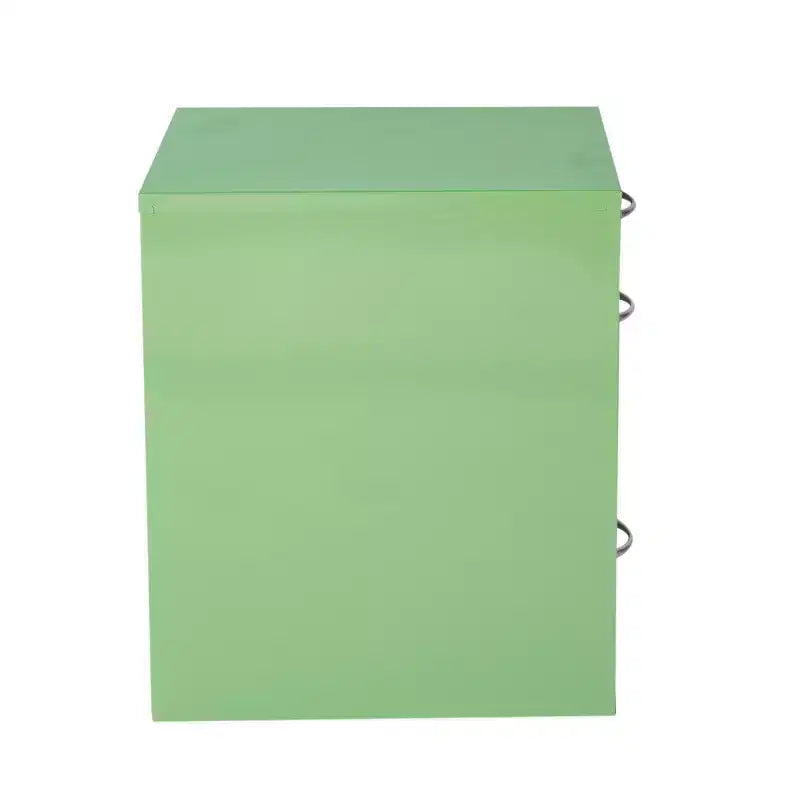 22 Metal File Cabinet - OSP Home Furnishings