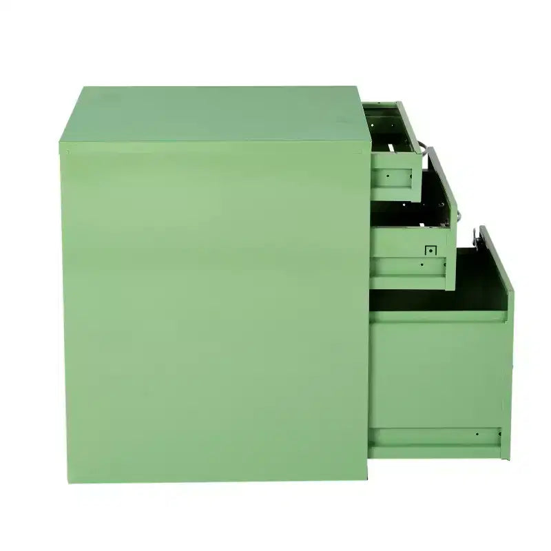 22 Metal File Cabinet - OSP Home Furnishings