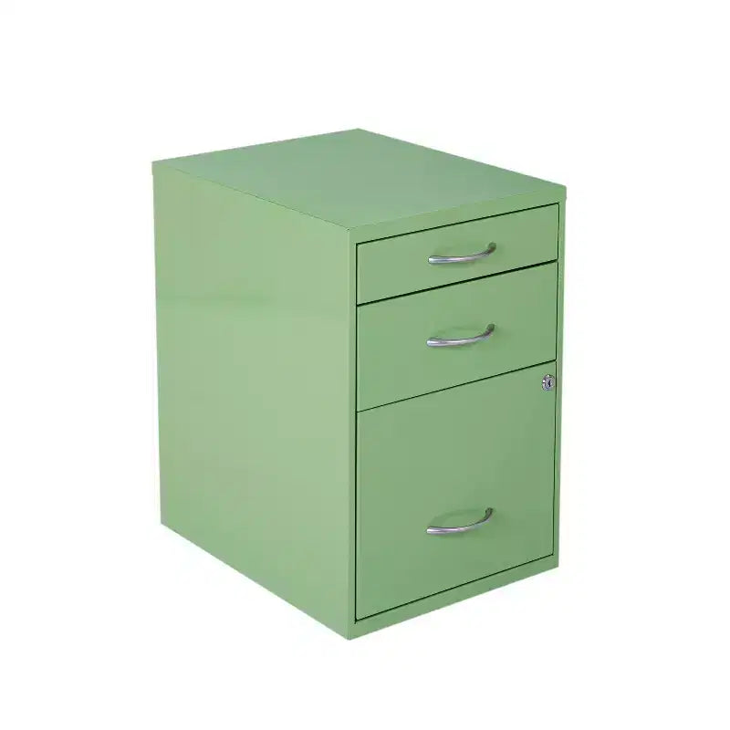 22 Metal File Cabinet - OSP Home Furnishings
