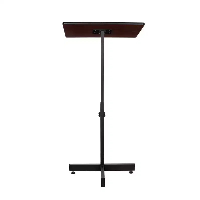Portable Presentation Lectern Stand