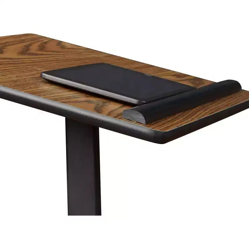Portable Presentation Lectern Stand