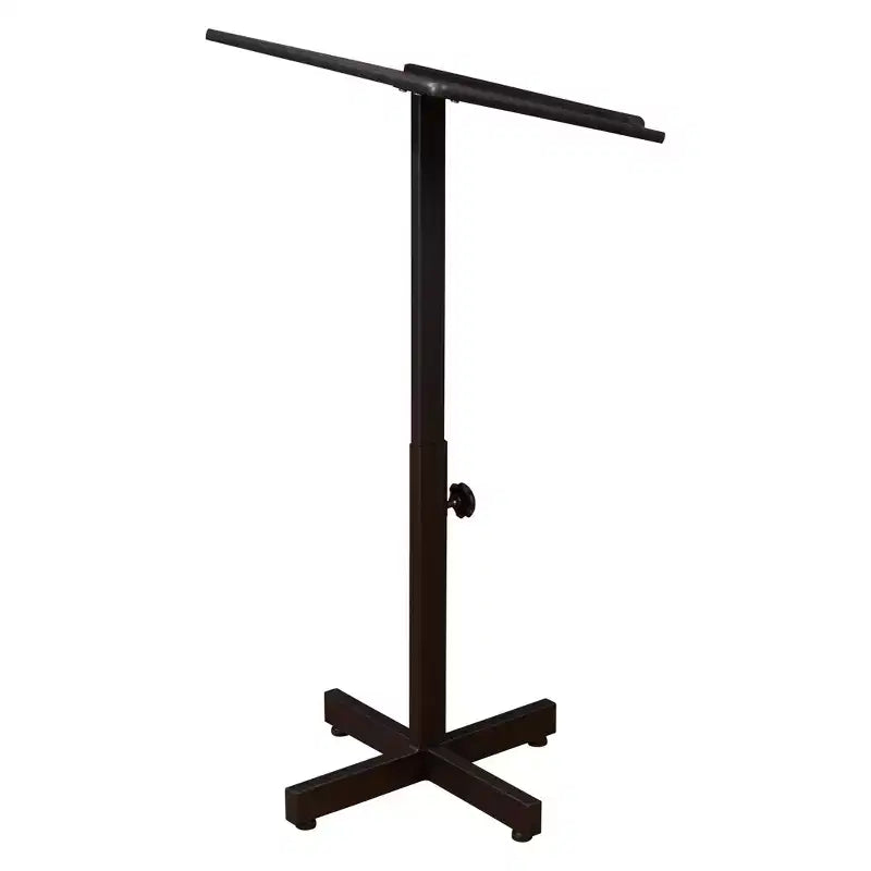 Portable Presentation Lectern Stand