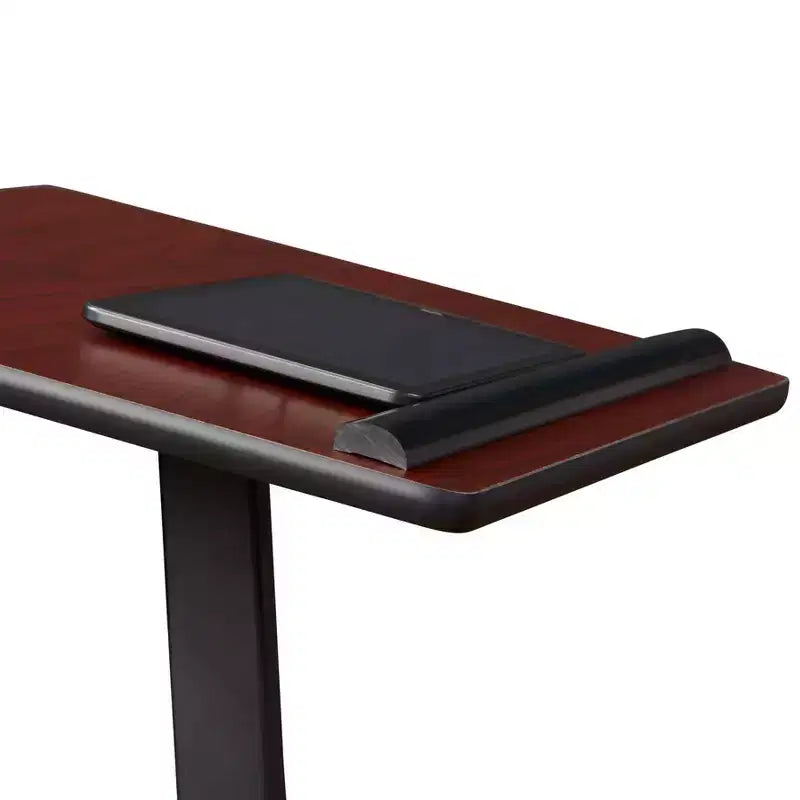 Portable Presentation Lectern Stand